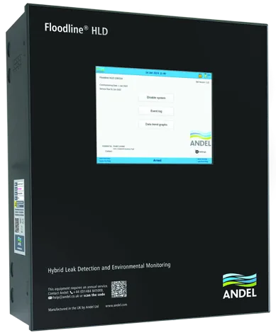 Floodline® HLD