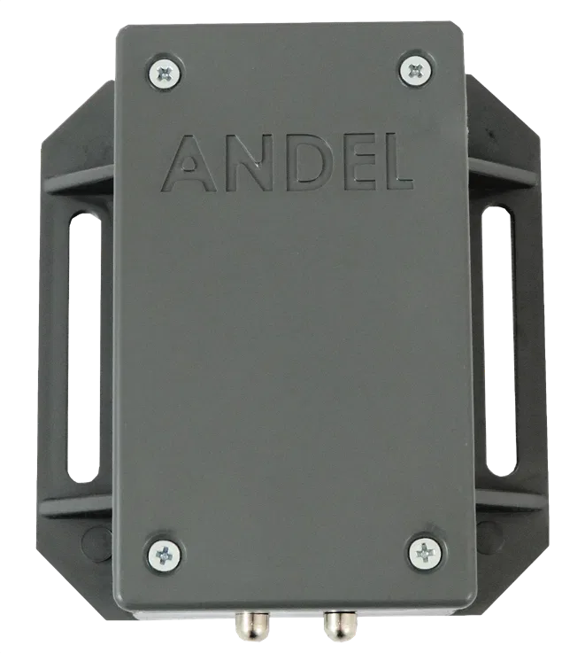 Floodline® Point Sensor — Stainless Steel
